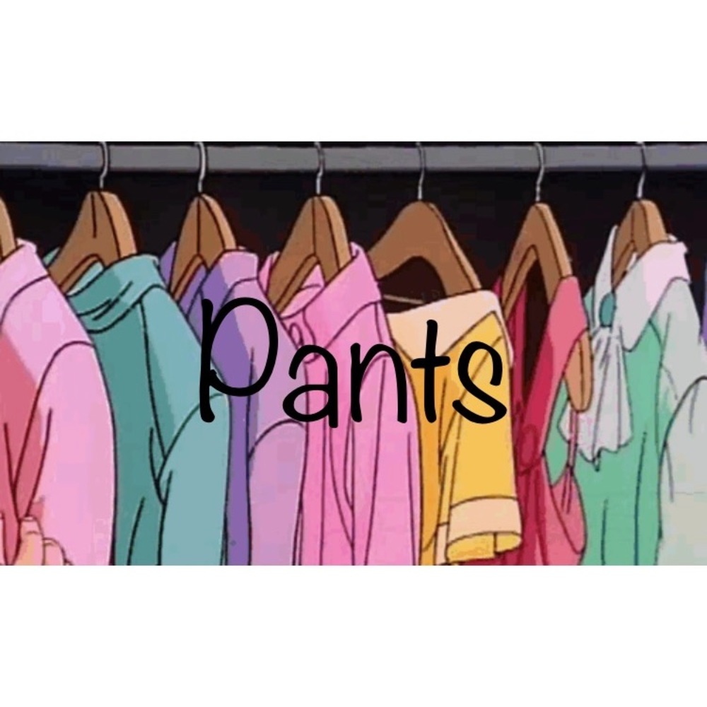 PANTS